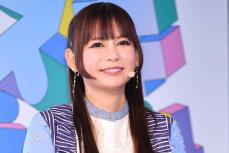 【芸能】中川翔子　一時休養の浜田雅功に「ゆっくり休んで回復されますように」　共演時の思い出も明かす